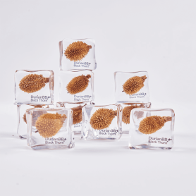 DurianBB Forever Frozen Cube DurianBB Forever Frozen Cube